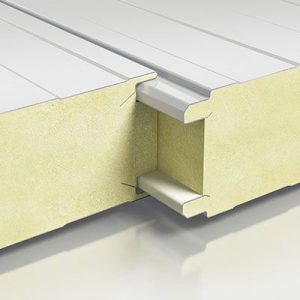 ساندویچ پانل سردخانه ای (could sandwich panel)